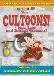 Cultoons, Volume 2