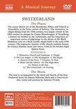 Musical Journey: Switzerland