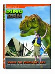 Dino Dan: Where the Dinosaurs Are