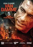 Jean-Claude Van Damme - 5 Movie Pack