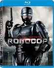 RoboCop (Unrated Director's Cut) [Blu-ray]