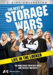 Best of Storage Wars: Life in the Locker