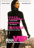 Irma Vep