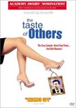 The Taste of Others