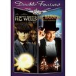 The Infinite Worlds of H.G. Wells/P.T. Barnum