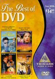 The Best of DVD