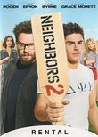 Neighbors 2 Sorority Rising (DVD)