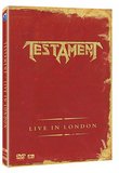 Testament: Live in London