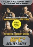 Ultimate Fighting Championship, Vol. 59