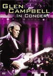 Glen Campbell - In Concert