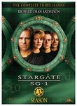 Stargate SG-1 Season 3  (Thinpak)