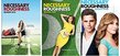 Necessary Roughness Complete Series Seasons 1-3