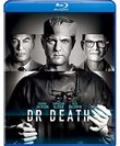 Dr. Death [Blu-ray]