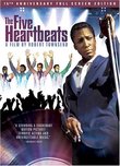 The Five Heartbeats - 15th Anniversary Special Edition (Full Screen)