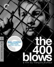 The 400 Blows (Criterion Collection) (Blu-ray + DVD)