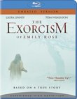 The Exorcism of Emily Rose (+ BD Live) [Blu-ray]