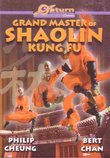 Grand Master Of Shaolin Kung Fu