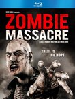 Zombie Massacre [Blu-ray]