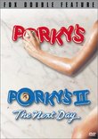 Porky's / Porky's II: The Next Day