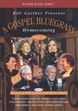 Gospel Bluegrass Homecoming, Vol. 2