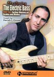 DVD-Mastering The Electric Bass Vol 2-Further Mastery of Scales and Modes