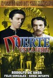 Muerte En La Feria