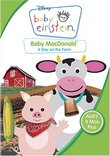 Baby Einstein - Baby MacDonald - A Day on the Farm