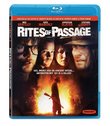 Rites of Passage [Blu-ray]