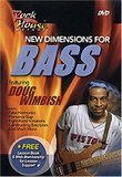 New Dimensions for Bass