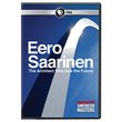 American Masters: Eero Saarinen: The Architect Who Saw the Future DVD