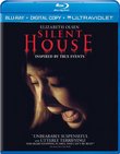 Silent House (Blu-ray + Digital Copy + UltraViolet)