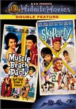 Muscle Beach Party/Ski Party