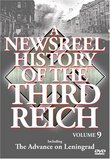 A Newsreel History of the Third Reich Vol. 9