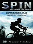 SPIN : Multi-Day Cycling Events in the USA
