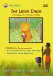 The Lion's Drum - a Retelling of an African Folktale