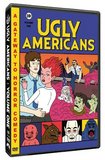 Ugly Americans 1