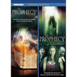 The Prophecy: Uprising /The Prophecy: Forsaken