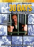 30 Days: The Complete Series (6pc) (Ws)