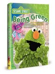 Sesame Street: Being Green