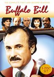 Buffalo Bill - The Complete First and Second Seasons