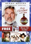 Kenny Rogers Christmas Special with Bonus CD: Country Christmas