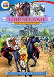 Horseland: The Complete Series (4pc)