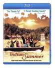 Indian Summer [Blu-ray]