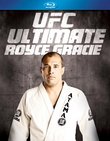 UFC: Ultimate Royce Gracie [Blu-ray]