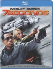 7 Seconds (+ BD Live) [Blu-ray]