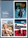The Frank Sinatra Collection (Guys and Dolls / A Hole in the Head / The Manchurian Candidate)