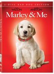 Marley & Me (Two-Disc Bad Dog Edition)