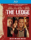 The Ledge [Blu-ray]