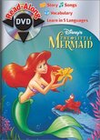 The Little Mermaid Disney Read-Along