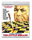 Ten Little Indians [Blu-ray]